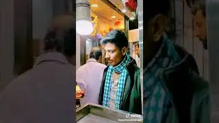 Indore Famous smoke paan How many paans are famous in indore STREET FOOD Sarafa bazaar types of paan