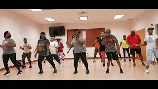 Girl Please Line Dance