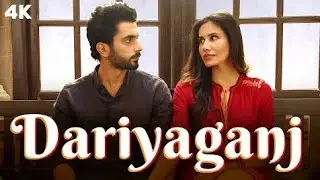 Daryaganj - Jai Mummy Di Sunny Singh, Daryaganj Song Arijit Singh, Daryaganj Dhvani Bhanushali Full