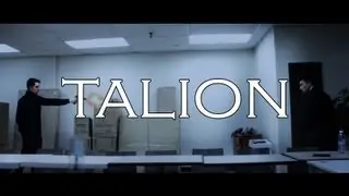 Talion | Directed by Dylan Chiu