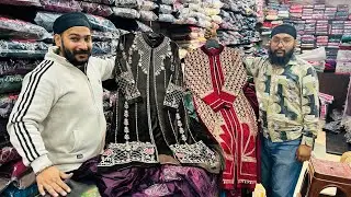सर्दियों के लिए दिल को खुश कर देने वाले Velvet के Suits || Ts Sachdeva Ludhiana