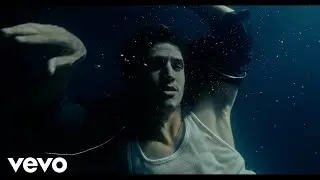 Silvestre y La Naranja - OCÉANO (Video Oficial)