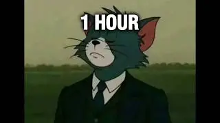 [1 HOUR] YARA YARA PHONK (TOM SUIT PHONK) SLOWED TO PERFECTION. BEST PART