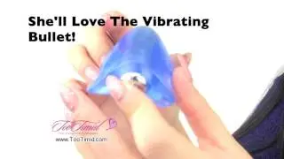 The Vibrating Cage Cock Ring