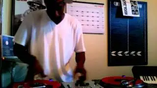 DJQ45 & DJ HU VS Star Dust 