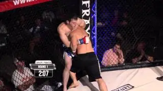 Valor Fights 28 Fight 5 Michael Ryland Vs Logan Neal