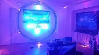 Světelná sestava CIRCLE6