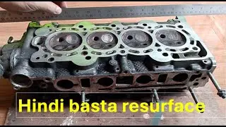Hindi basta basta resurface