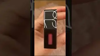 NARS  Powermatte Lip Pigment #nars #lippigment #lipstick