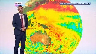 Analysis: Australia&rsquo;s chance of La Nina rises as Bureau of Meteorology changes measure