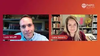 Papo de S&oacute;cios #17 | Com Luis Wulff
