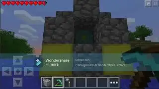 Come costruire un reattore del Nether   Minecraft PE