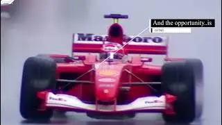 When Ownership Is Unclear, Even the Best Teams Stall | An F1 Lesson for Transformation