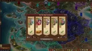 Forge of Empires, Advancing from Oceanic future to Virtual future