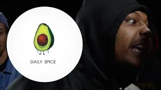 DAILYSPICE - ANNIHILATION