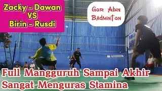 Really Panjang Sangat Menguras Energi⚡, Sampai Kehabisan Full Mangguruh 🏳🏳☠️☠️☠️❗❗