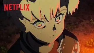 Cyberpunk: Edgerunners 2 | Oficjalny teaser | Netflix