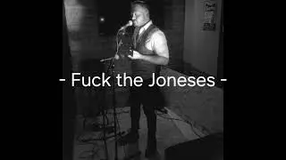 Fuck The Jonses - UkuleleGee