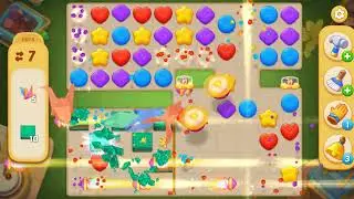 Matchington Mansion level 6675 🏠 Gameplay Walkthrough Magic Tavern