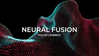 Laser Focus Training | 40Hz Monotone Gamma Tone for Reduce Procrastination and Build Study Momentum
