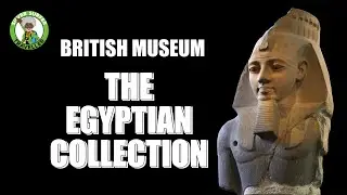 British Museum - Egyptian Collection