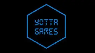 Yotta Games Opening