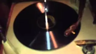 Pine Top's Boogie Woogie - Pine Top Smith (1928)