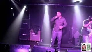 VOICE OF SOUL LIVE @BLACKTHORN FEATURING Q-MORROCCO
