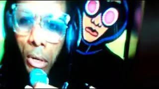 Landis Expandis Explains the Analog Demon