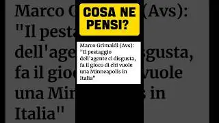 NON CI STA