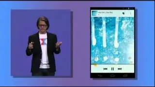 Google Unveils $10-a-month 'All Access' Music