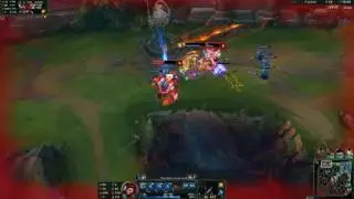 Double killed SKT Duke & some other pro.