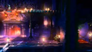 Trine - Enchanted Edition [Walkthrough] Part 1