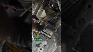EASY Mechanic Trick for Spinning Bolts!!!