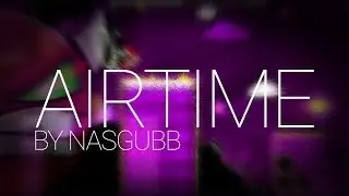 [KREYGASM] - AirTime - Nasgubb - Geometry Dash