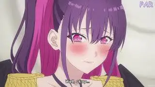 Mikari & Ririsa: Bosom on Bosom~ | 2.5 Dimensional Seduction Ep 3