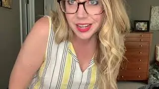 STITCH FIX June 2019 Unboxing + Try On! Don't forget my giveaway!