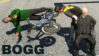 BUGG DANN - EPISODE 2 SEASON 3