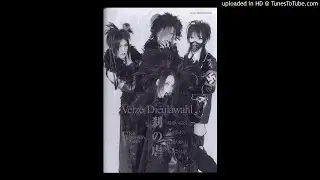 Velze Dieulawahl -  wind whisper