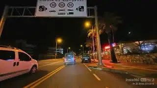 Marmaris'ten İçmeler'e 24 Ocak 2026
