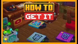 HOW TO ADD MUSIC PLAYERS TO HYTALE - Violet's Music Players