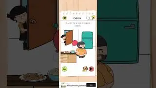 Brain Test 4 Level 229