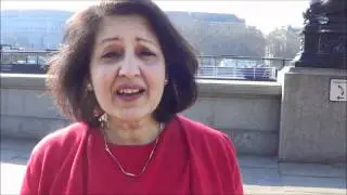 Liberals Look Like London