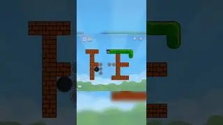 Apple Worm - First 86 -90 Complete Guide & Gameplay #games #puzzlegame #disney #mobilegaming