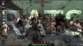 RATS - Vermintide 2