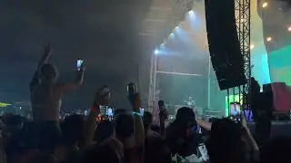 Killy - Distance | Rolling Loud 2022, Toronto