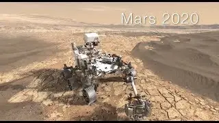 New Mission To Land On Mars- Searching For Life And Mapping The Inside