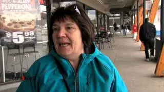 Valentine's Day Has Local Flower Shops Hopping
