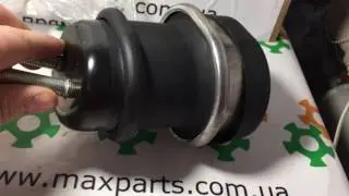 Опора подушка двигателя Lexus LS оригинал 1236138210 12361-38210