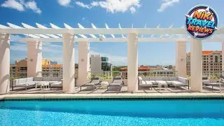 Hotel Colonnade Coral Gables, Autograph Collection | Miami (FL), United States | Hotel Review ⭐